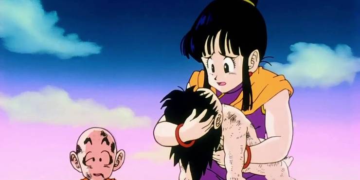 Dragon Ball 10 Things About ChiChi That Make No Sense Dragon Ball 10 Things About ChiChi That Make No Sense